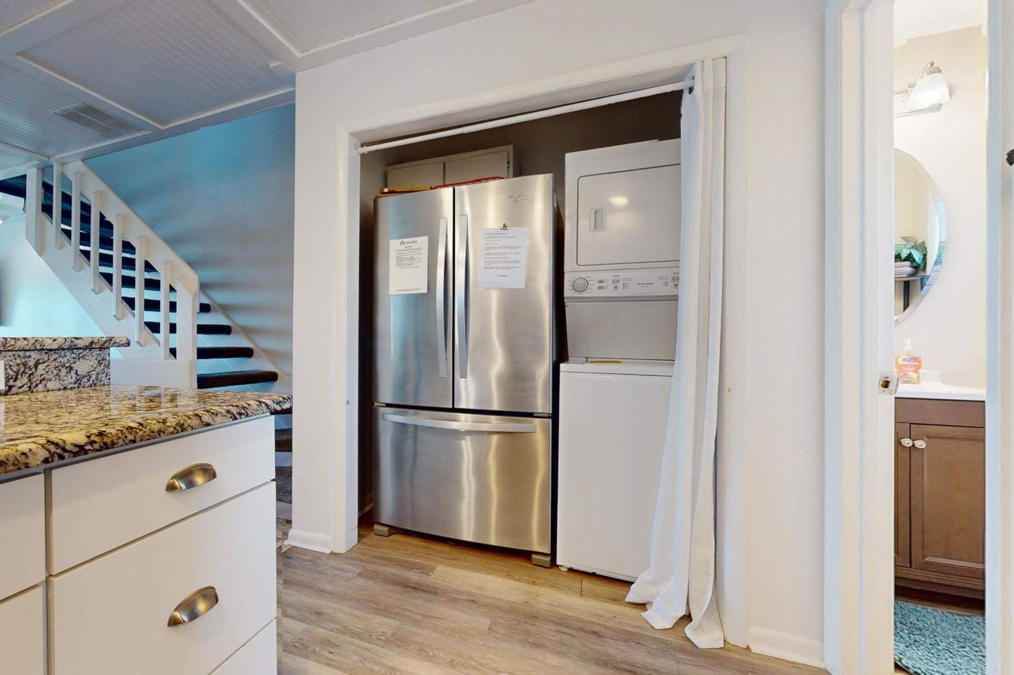 Oceanfront Townhouse Villa Carolina Beach Buitenkant foto