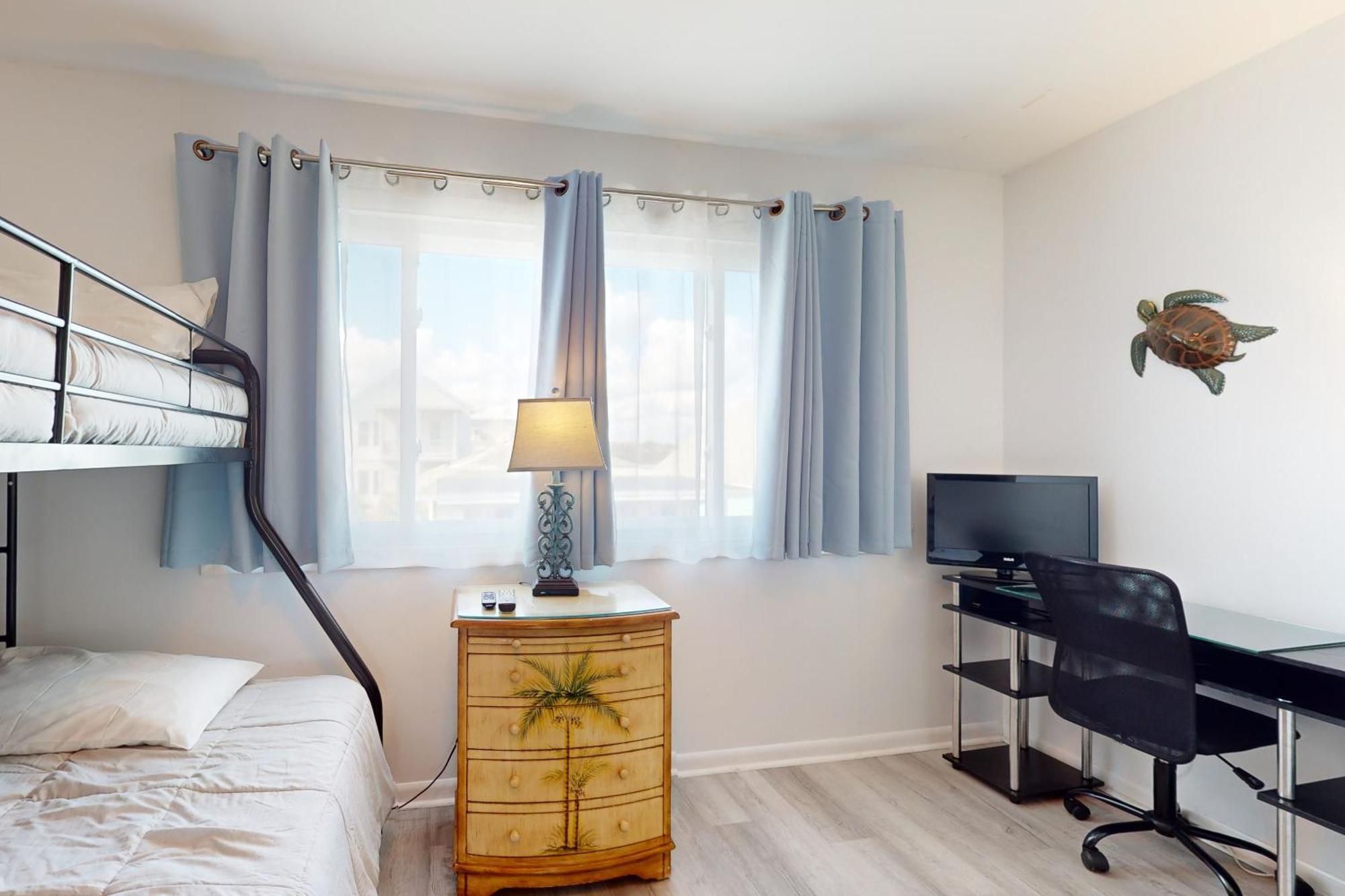 Oceanfront Townhouse Villa Carolina Beach Buitenkant foto